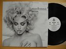MADONNA Bad Girl - ext. mix / Fever - 5 mixes 12