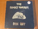 THE ROCKY HORROR BOX / 4-LP UK IMPORT LIMITED EDITION NUMBER BOX SET