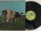 Pink Floyd - Atom Heart Mother - 1970 1st Press LP No Title Cover SKAO-382 VG++