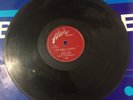 Elmore James Late Hours At Midnight  BLUES Flair Records 78rpm