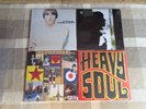 Paul Weller Wild Wood Heavy Soul Stanley Road Lp Lps Vinyl SEALED