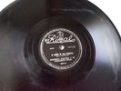 MODESTO ROSARIO Cuando me miran tus ojos/ Sueno de una Princesa RIVAL  78 RPM 