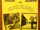 PINK FLOYD - Very rare promotional maxi 45 record