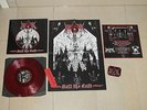 BLACKEVIL - Hail The Cult LP  DIE HARD VERSION  Nocturnal Desaster Watain Ghost
