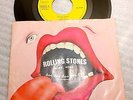 The Rolling Stones Star Star / Doo Doo Doo Doo (Heartbreaker) 1973 7 Portugal