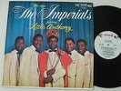 IMPERIALS & Little Anthony . 50s R&B . Mint - Orig. WE ARE . EXC