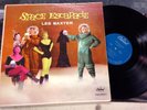 LES BAXTER-SPACE ESCAPADE-ORIGINAL 1958 MONO LOUNGE EXOTICA