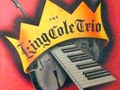 78 rpm album 4 records E /album: E   THE NAT KING COLE TRIO - 8 standards