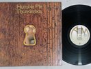 HUMBLE PIE THUNDERBOX A&M AML-200 Japan Vinyl LP