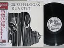 GIUSEPPI LOGAN QUARTET SAME VENUS TKJV-19019 Japan OBI Free Avant Vinyl LP