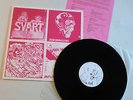 VA Na Eller Aldri Samle LP 33 RPM Norway Hardcore Punk Svart Framtid Bannlyst
