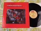 Curtis Mayfield - Something to Believe In - Soul Funk LP RS-1-3077
