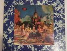THE ROLLING STONES LP THEIR SATANIC MAJESTIES REQUEST 3-D HOLOGRAM COVER