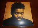 TRACY CHAPMAN VINYL LP ST INNER SLEEVE ELEKTRA VG+