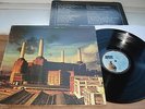 Pink Floyd Animals A2U/B4U DECENT AUDIO  INNER ORIGINAL COMPLETE UK LP
