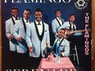 The Flamingos – Flamingo Serenade – Doo-Wop Vinyl LP – 1959 End Label