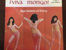 Latin Jazz (LP) MONGO SANTAMARIA 