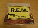 R.E.M. LP OUT OF TIME 1991 U.S. WARNER STILL SEALED COPY BRAND NEW UNOPENED HTF