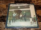 Creedence Clearwater Revival Vinyl Record Willy And The Poor Boys Classic Rock