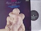 * DECCA SXL 6668 UK * TAS LIST NM *  MAAZEL - ROMEO AND JULIET HIGHLIGHTS