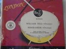 Rossini/Van Beinum   Overtures   10