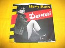 Danai Hevy rats Garage Punk 7