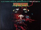 ATARAXIA: The Unexplained: Electronic Impressions of The Occult-NM1975LP