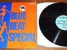 BLUE BEAT SPECIAL   UK COXSONE LP 1968 SKA REGGAE   SOUL VENDORS JACKIE MITTOO