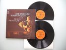 Dave Brubeck Trio & Gerry Mulligan - Live At The Berlin...,NL'72,2 LPs,Vinyl: m-