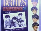 The Beatles Songs, Pictures And Stories Of The Fabulous Beatles Mono Near Mint