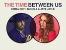 Emma Ruth Rundle / Jaye Jayle - Time Between Us [New Vinyl LP] Digital Download