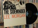 LEE MORGAN 