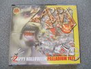 frank zappa - zappy halloween palladium 77 very rare