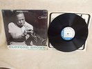 Clifford Brown MEMORIAL ALBUM Blue Note Lou Donaldson Division of Liberty shrink