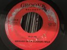 BERNARD SMITH & JOKERS WILD....