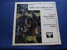 FALLA:Nights in the Gardens of Spain/ RODRIGO Guitar Concerto(Yepes) SXL2091 w/b