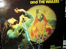 Bob Marley - Soul Revolution - LP