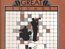 1987 Great Sounds Radio Show 4 Hr/4 LP (Jack Jones, Sinatra, Glenn Miller, etc).