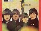 The Beatles EP UK Parlophone GEP 8931 Beatles For Sale W/Picture Cover
