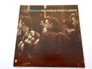 The Smiths - The World Won't Listen -1987 First Pressing Oz Gatefold 2 LP - NM