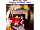 Bob Dylan - Bringing It All Back Home - Sealed 180g Vinyl LP Mr. Tambourine Man