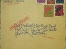 Captain Beefheart & His Magic Band- Strictly Personal LP EX Orig '68 Hollywood