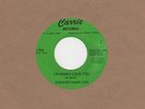 Edward Hamilton - I'm Gonna Love You / Call Me - Carrie - Northern Soul Crossove