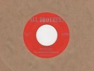 Emanon's Orchestra - Bird Walkin / Look In The Want Ads - All Brothers 2nd  - No