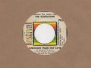 Flirtations - Stronger Than Her Love / Settle Down - Festival Demo 705 - Norther