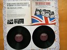 THE BEATLES' STORY 2LP RECORDS USA PRESSING EX+/NM-/NM-
