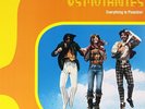Os Mutantes-Everything Is Possible: World Psychedelic  (US IMPORT)  VINYL LP NEW