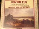 Mahler- Symphony No.9- Haitink- Amsterdam CO- 2LP- Philips LP- New Sealed Copy.
