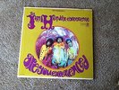 JIMI HENDRIX Are You Experienced LP Reprise 2-Tone Steamboat Lbl PSYCH NM-