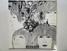 The Beatles – Revolver, UK -66 mono